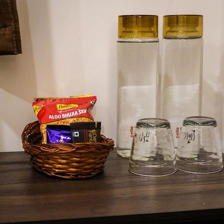 העיר בנגלור The Rustic Manor - Homestay מראה חיצוני תמונה