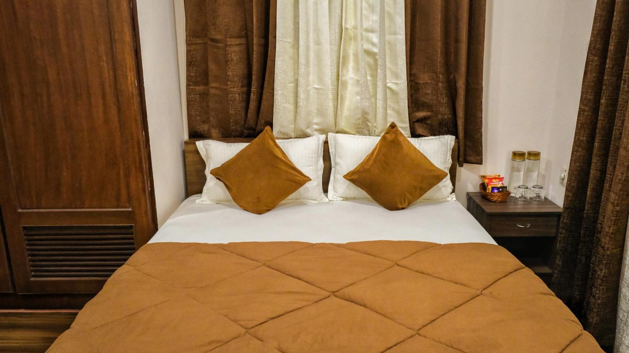 העיר בנגלור The Rustic Manor - Homestay מראה חיצוני תמונה