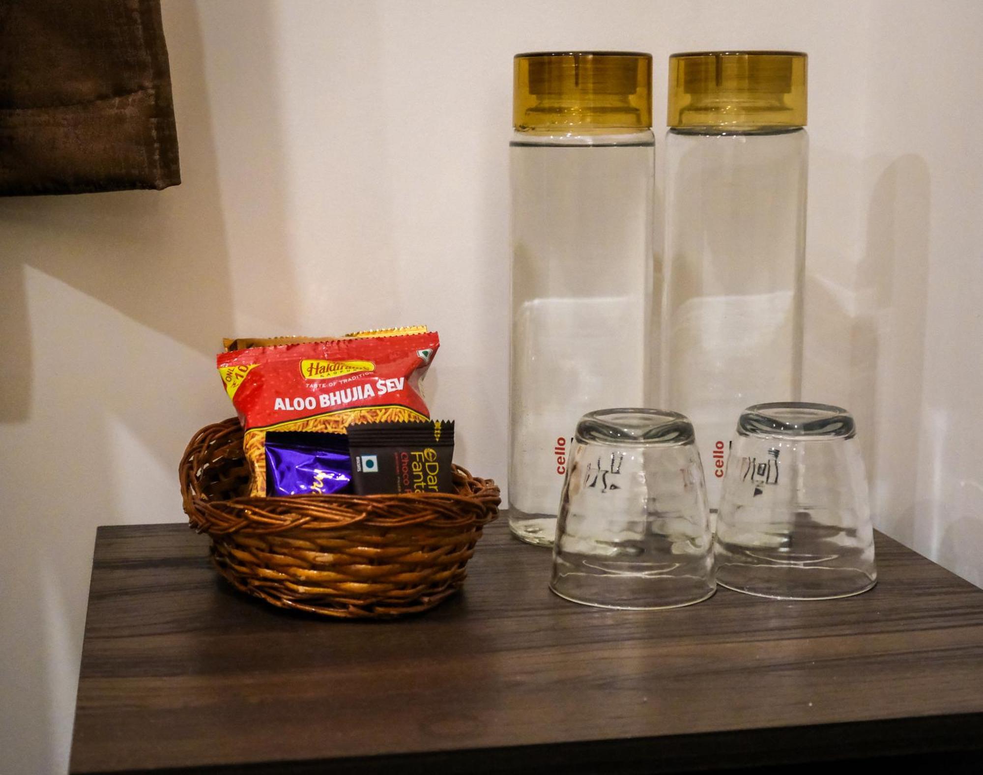 העיר בנגלור The Rustic Manor - Homestay מראה חיצוני תמונה